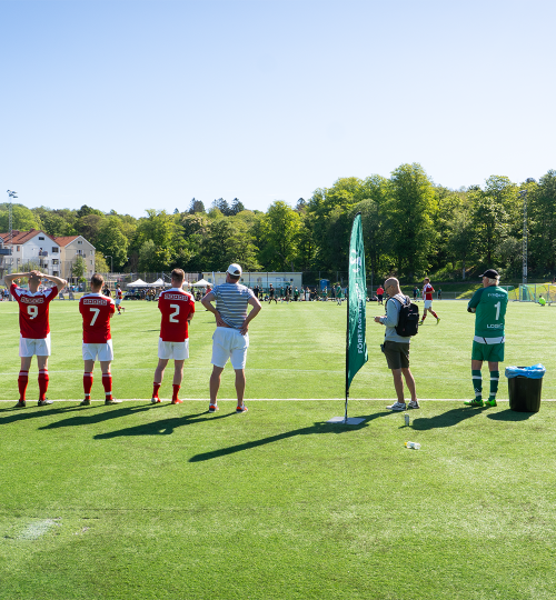 Företagsevent