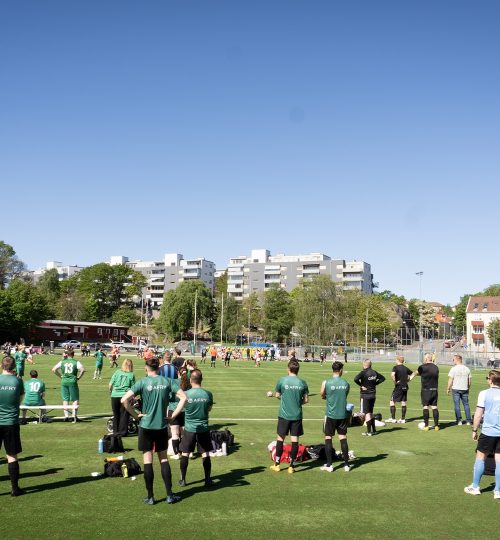 Företagsevent