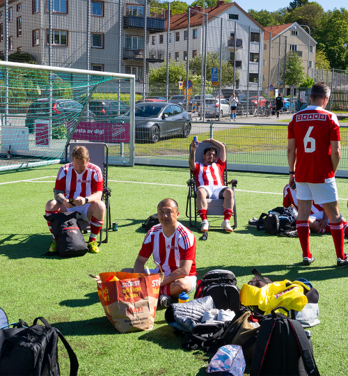 Företagsevent