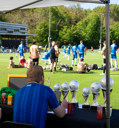 Företagsevent