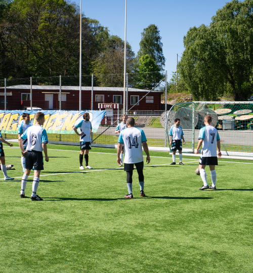 Företagsevent