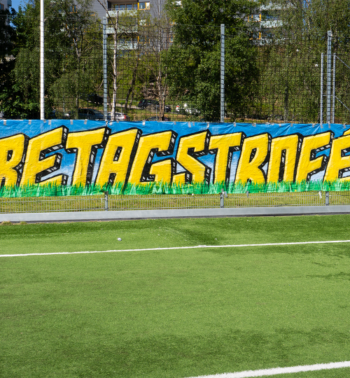 Företagsevent