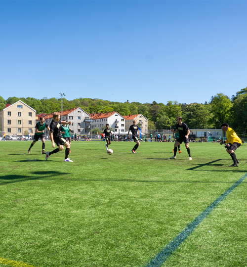 Företagsevent