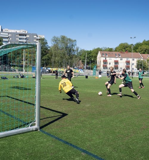 Företagsevent