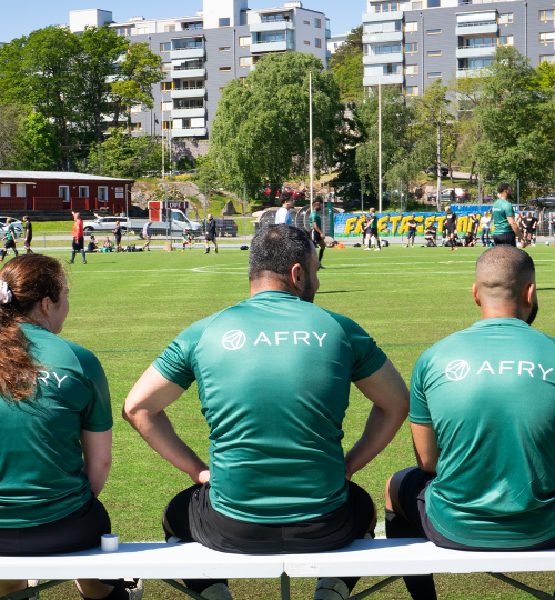 Företagsevent