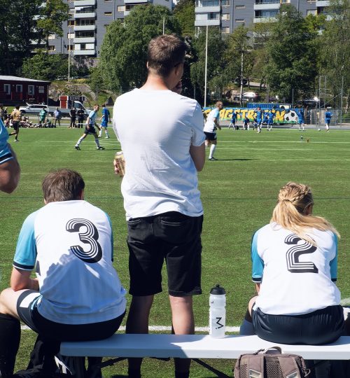 Företagsevent