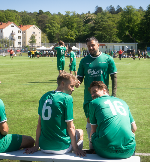 Företagsevent