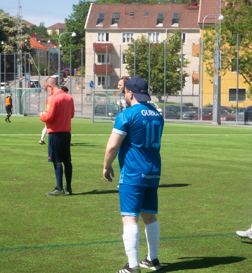 Företagsevent