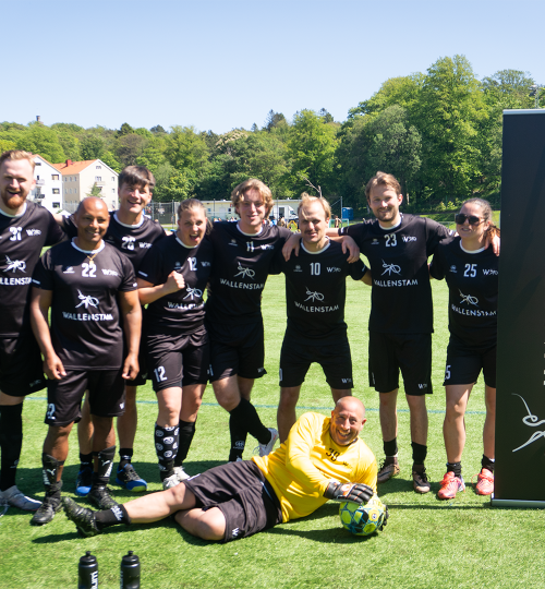 Företagsevent