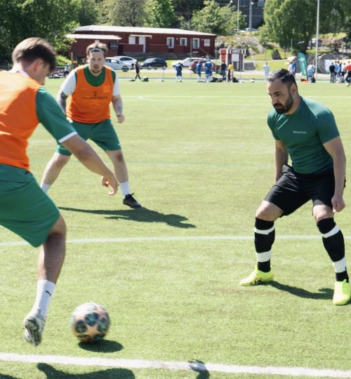 Företagsevent