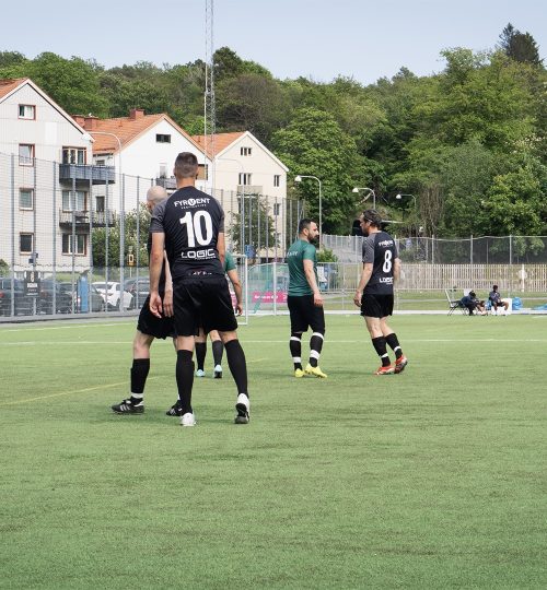 Företagsevent