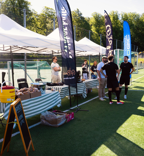 Företagsevent