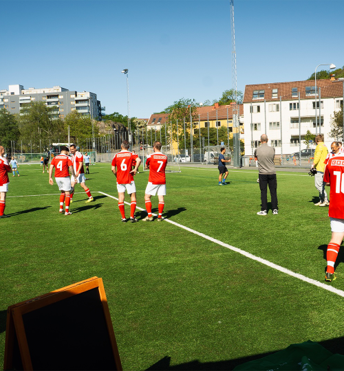 Företagsevent